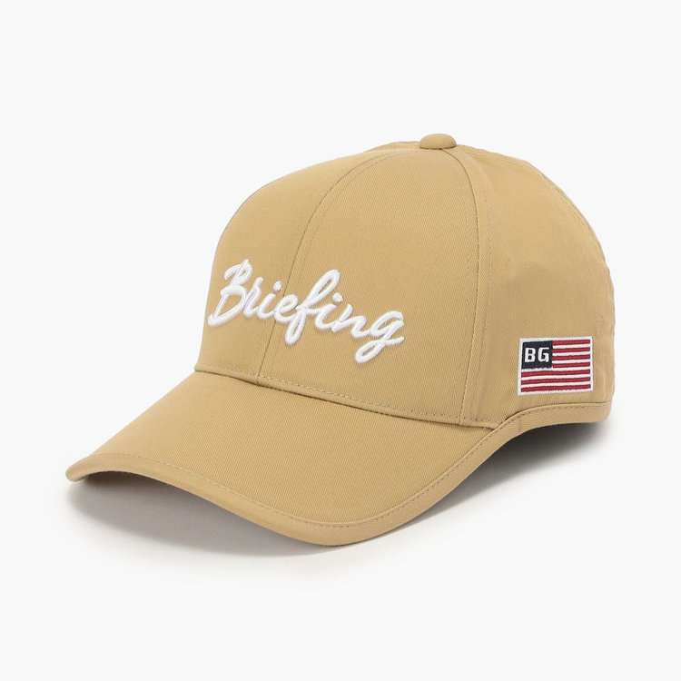 WOMEN'S BASIC CAP（ウィメンズ ベーシックキャップ（帽子