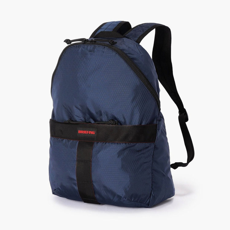 【Oo】BRIEFING PACKABLE DAY PACK RC PACKABLE DAY PACK RC（パッカブル デイパック RC）（BRA253P28）|商品