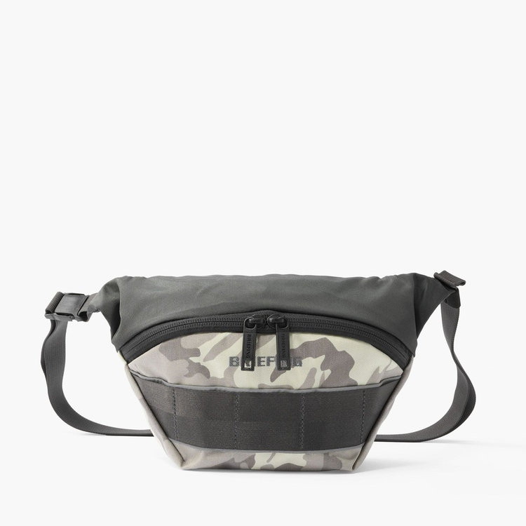 MFC CROSS BODY BAG （Mサイズ） CAMO（MFC クロスボディバッグ （M