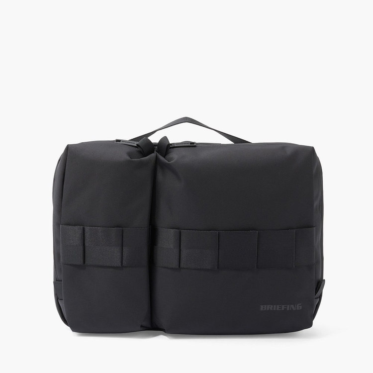 CLUB CASE STD BRIEFING ブラック CLUB CASE STD（クラブケースSTD）（BRG253G32）|商品詳細|BRIEFING