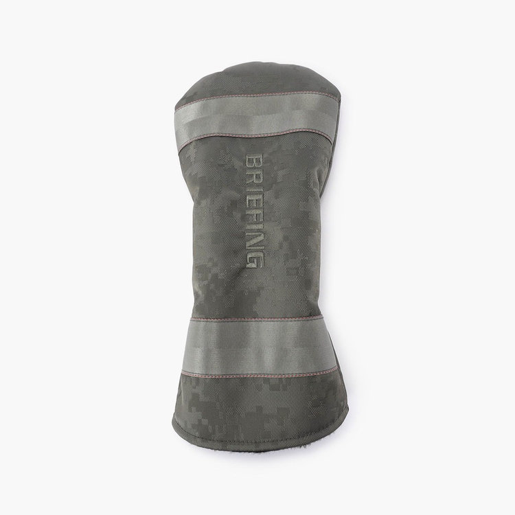 DRIVER COVER DIGITAL CAMO JQ（ドライバーカバーデジタルカモ