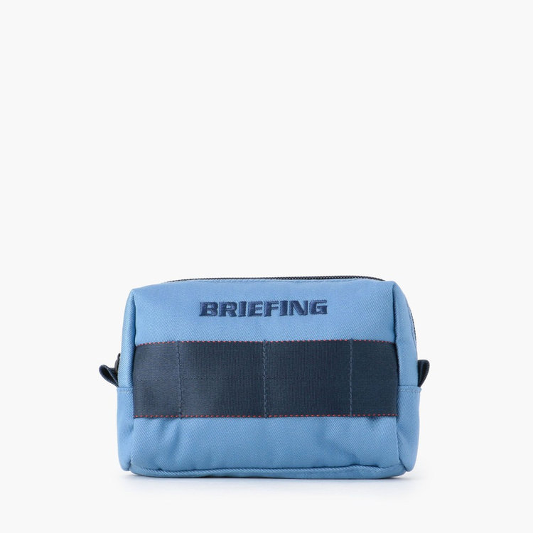 BRIEFING ブリーフィング ボディバッグ CAMO US製 極美品