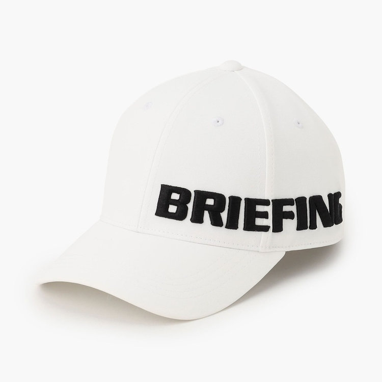 MEN'S ROUND LOGO CAP（メンズ ラウンド ロゴキャップ（帽子