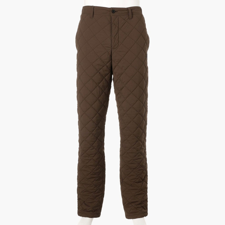 MEN'S HYBRID DOWN PANTS（メンズ ハイブリッド ダウンパンツ（ロング