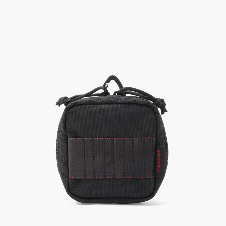 MINI ROUND POUCH STD（ミニラウンドパースSTD）（BRG253G27）|商品