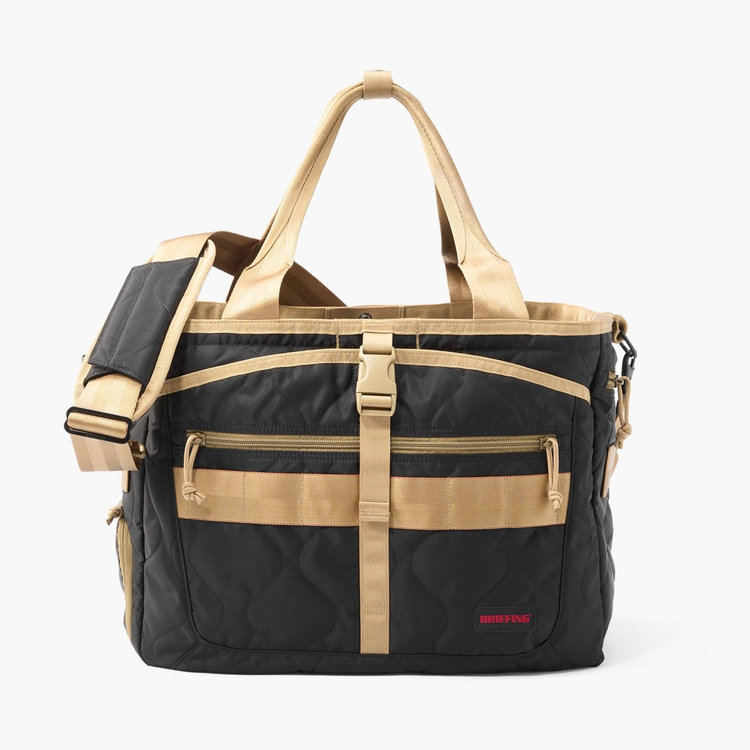 10月16日入荷予定】TURF WIRE QUILTED MIL CY（ターフワイヤー