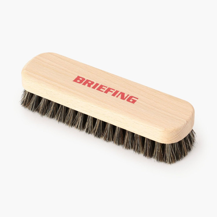 BR PRO HORSE BRUSH（プロ ホースブラシ（ケアグッズ））（BRW241G24