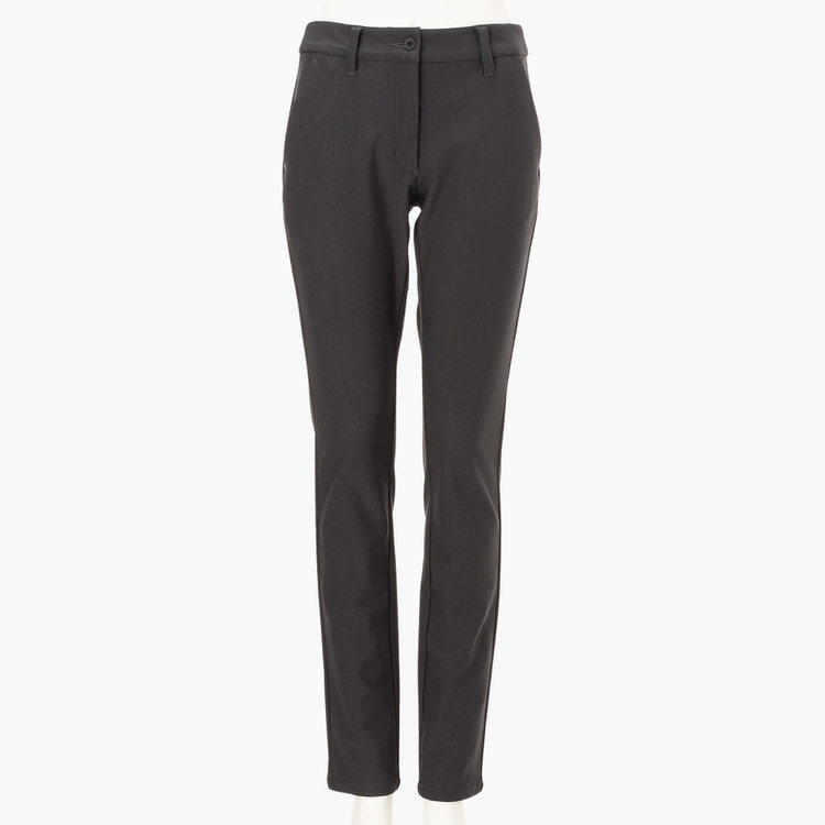 WOMEN'S WARM BASIC PANTS（ウィメンズ ウォーム ベーシックパンツ