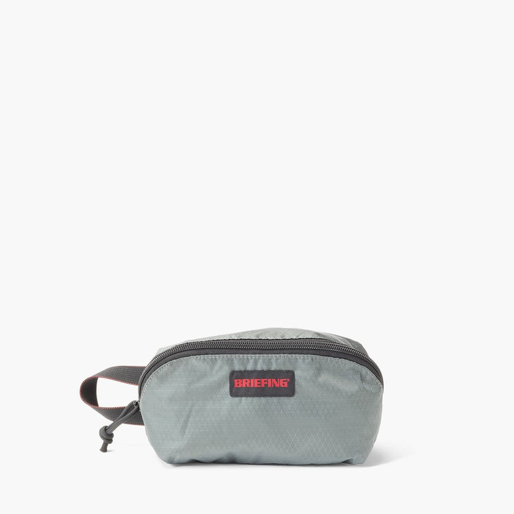 LIGHT BOX POUCH S RC（ライトボックス ポーチRC）（BRA253G37）|商品