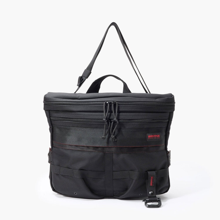 オフィシャルサイト・直営店限定／8月末頃入荷予定】DUNE SHOULDER RM