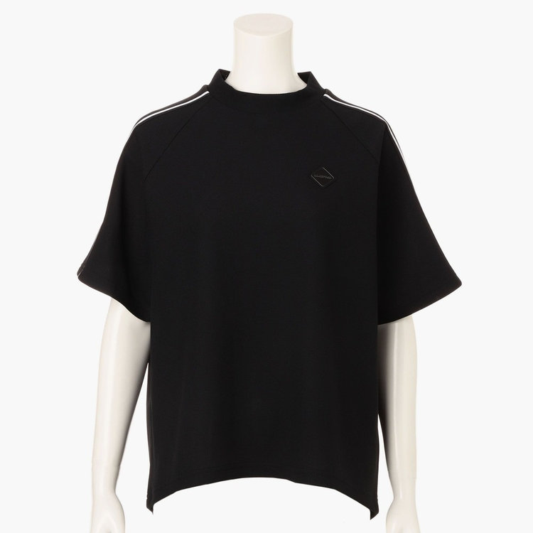 WOMEN'S LINE HIGHNECK （リラックスフィット）（ウィメンズ ライン
