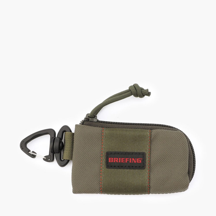 ROUND PURSE STD（ラウンドパースSTD）（BRG253G26）|商品詳細