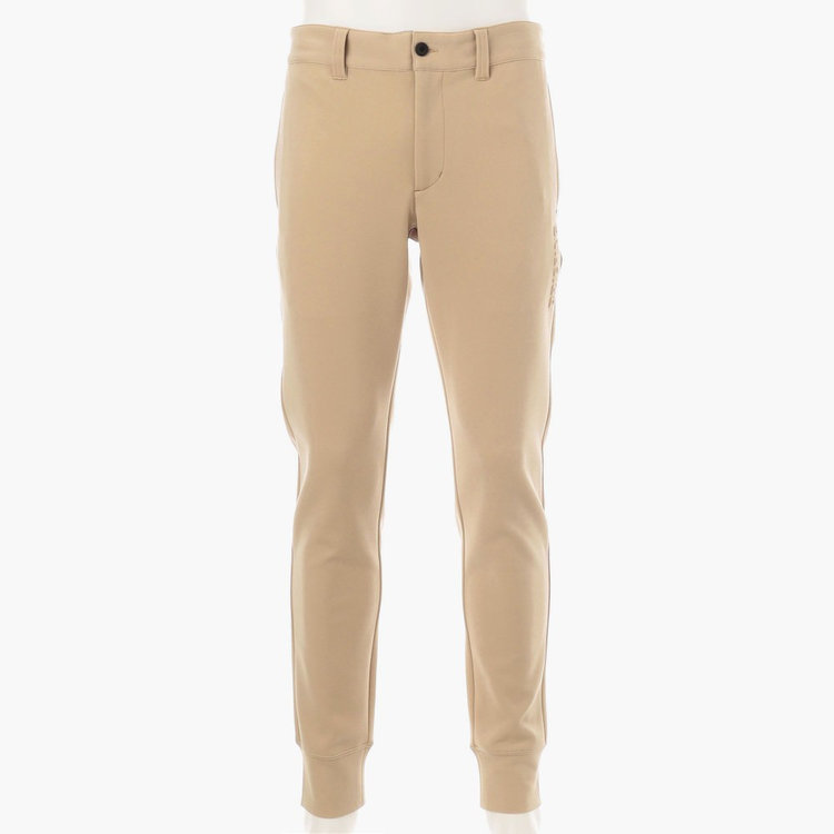 MEN'S MINI 3D LOGO JOGGER PANTS（メンズミニ3Dロゴジョガー