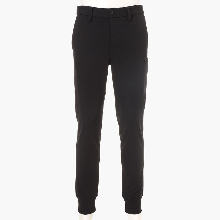 MEN'S BACK PILE JOGGER PANTS（メンズ バックパイル ジョガーパンツ