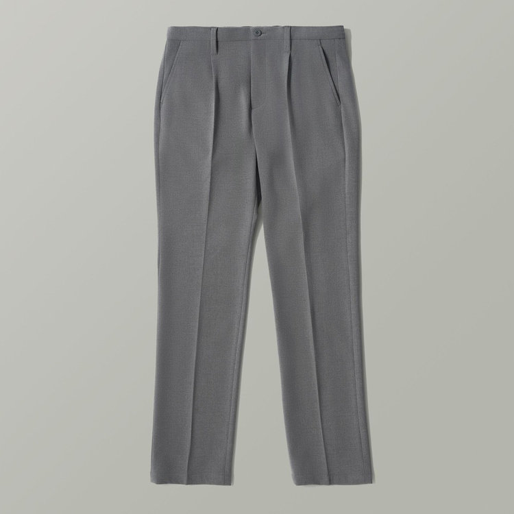 10月上〜中旬頃入荷予定】CL MEN'S WOOLY STRAIGHT PANTS（CL メンズ