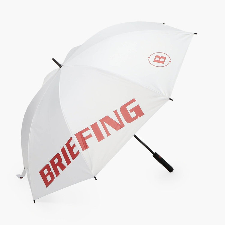 BRIEFING ブリーフィング　傘　CARBON SHAFT UMBRELLA CARBON SHAFT UMBRELLA 3（カーボンシャフトアンブレラ3）（BRG263G42