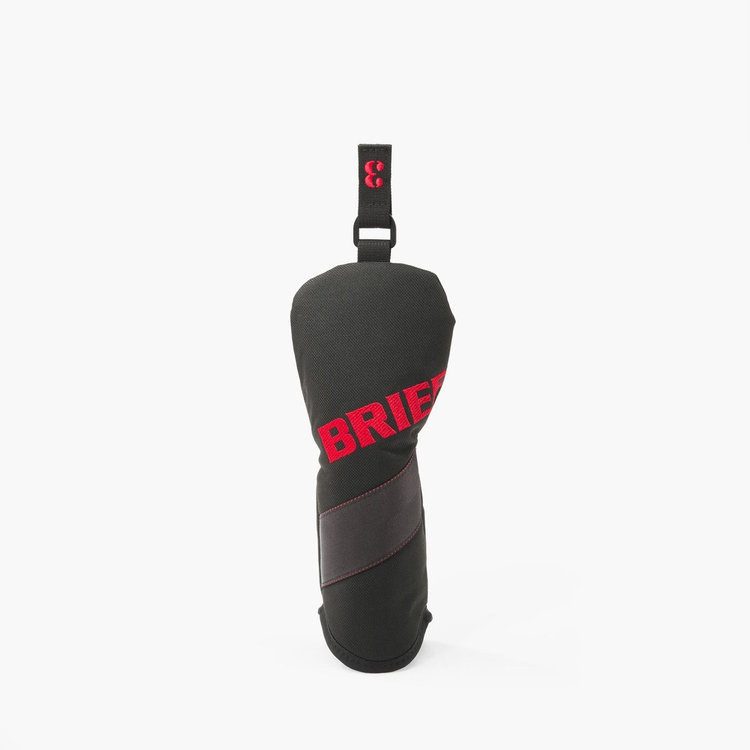 BIAS BIG LOGO UTILITY COVER（バイアスビッグロゴユーティリティー