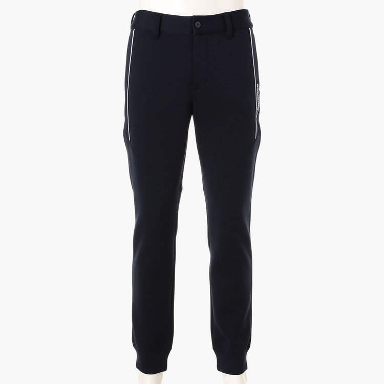 先行予約】MEN'S WARM LINE JOGGER PANTS（メンズウォームライン
