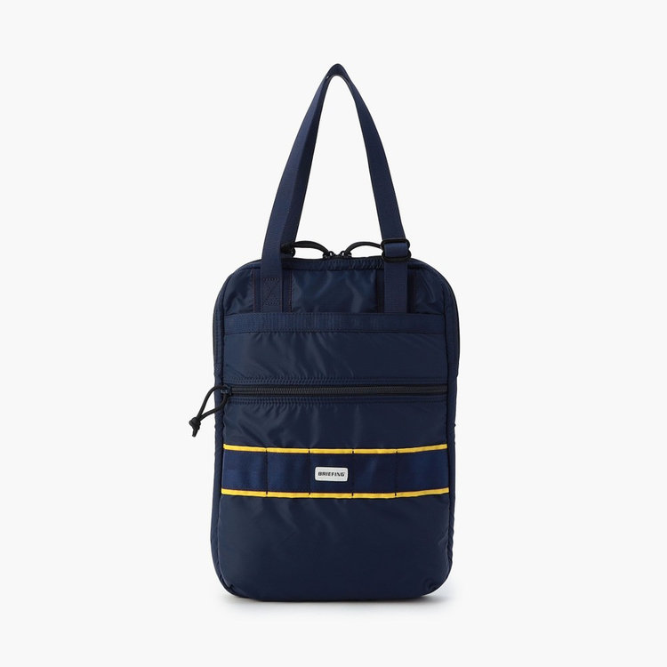 PP LAPTOP TOTE（PP ラップトップトート（16インチPC対応