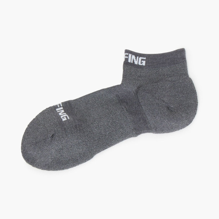 BRIEFING ネイビー シャツとソックスセット WASHI MIDDLE SOCKS（ワシミドルソックス（靴下））（BRG261F02