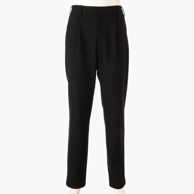 CE MEN'S WARM WIDE TAPERED PANTS（カッティングエッジメンズウォーム
