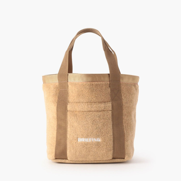 MF RIVERSIBLE TOTE （Sサイズ）（ミリタリーフリースリバーシブル