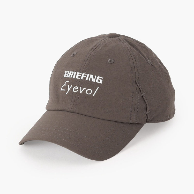 WR NYLON GLASSHOLD CAP EYEVOL（ウォーターRナイロングラスホールド
