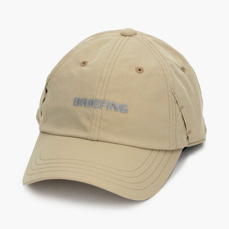 【タグ付き未使用品】BRIEFING グラスホールドキャップ BRIEFING GOLF ブリーフィング CORDURA グラスホールド キャップ