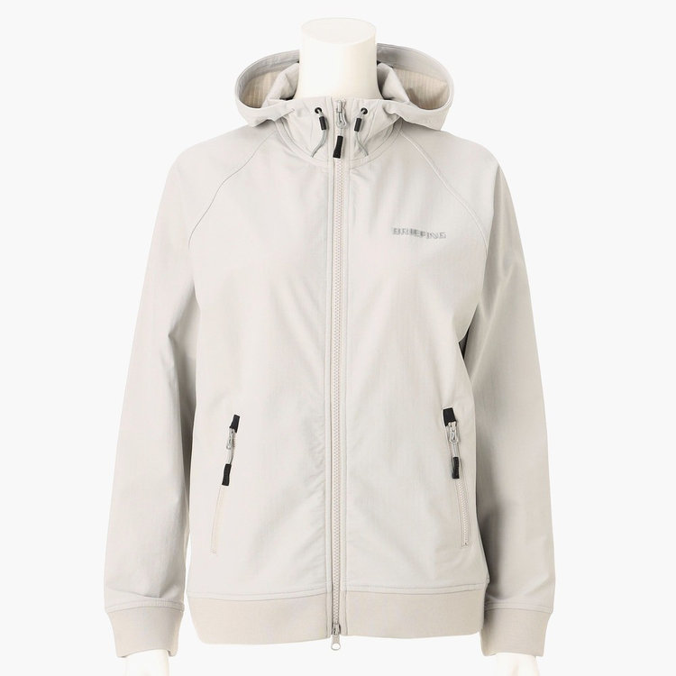WOMEN'S STORMFLEECE PARKA（ウィメンズストームフリースパーカ（長袖
