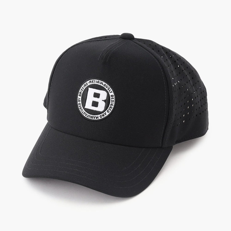 BRIEFING - coco 中古 ブリーフィング BRIEFING キャップ フリー