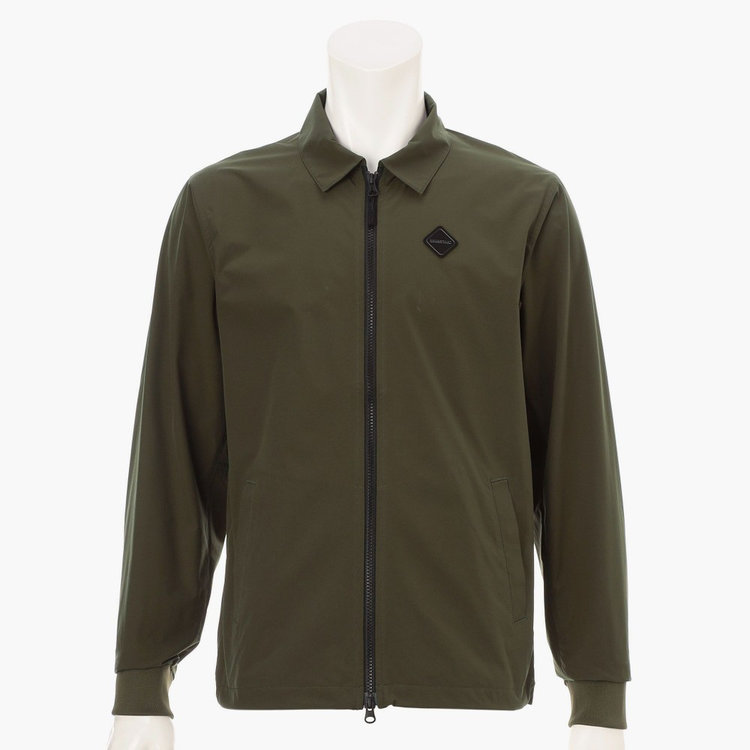 ブリーフィング／ベージュ／ウインドジャケット ブリーフィング／ベージュ／ウインドジャケット 楽天市場