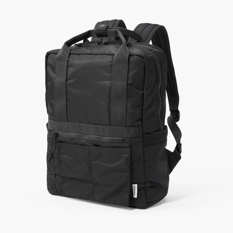 FOLIAGE10月下旬頃入荷予定】 SQ PACK（SQパック（16インチPC対応