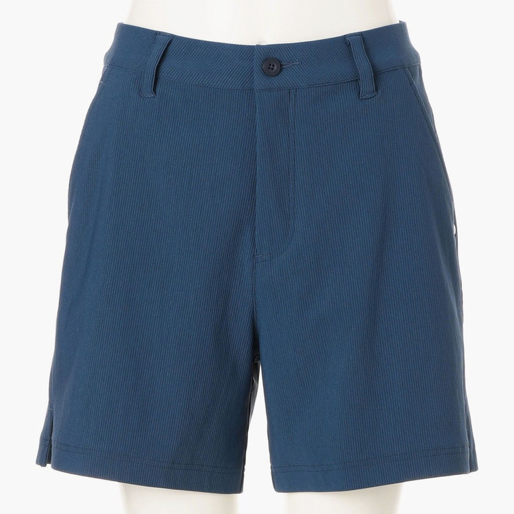 2026年新作◇3月中〜下旬頃入荷予定】WOMEN'S NYLON CORDUROY SHORT