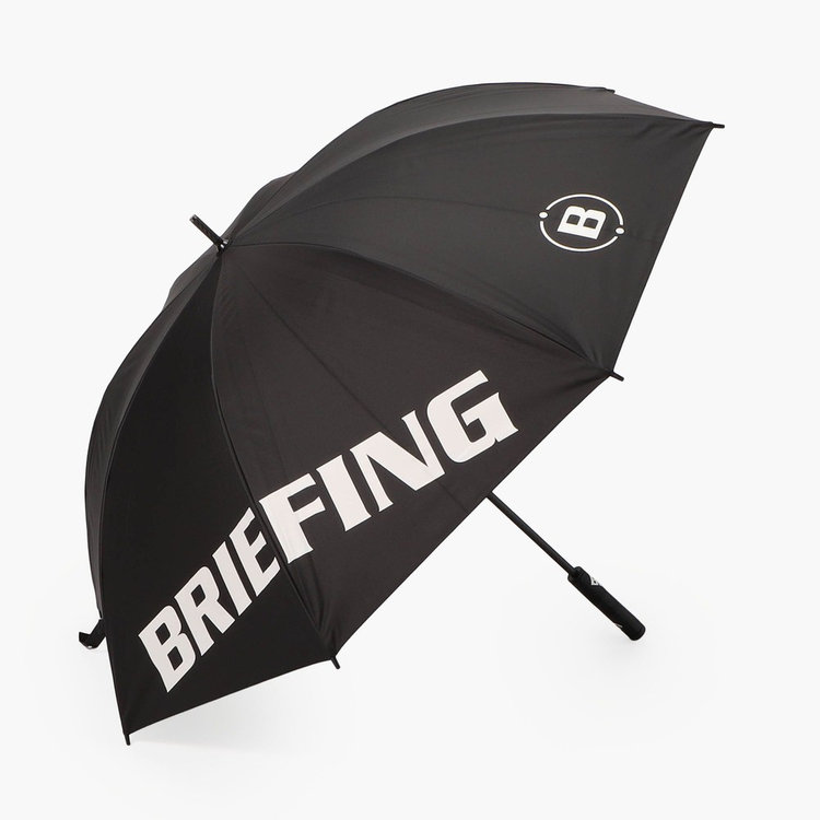 briefing 傘　アンブレラ CARBON SHAFT UMBRELLA 3（カーボンシャフトアンブレラ3）（BRG263G42
