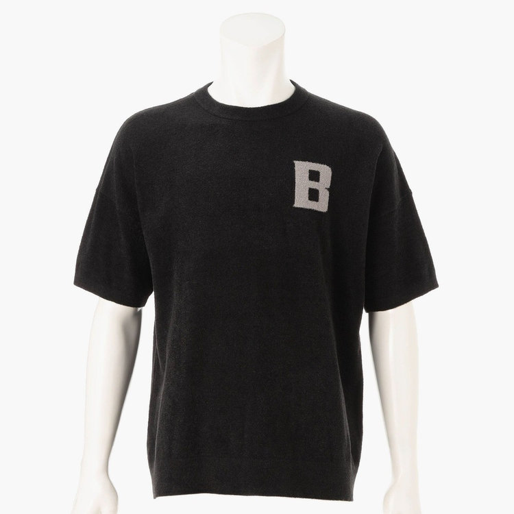 LW COOL KNIT T-SHIRT（LW クールニットシャツ（半袖））（BRG261F18