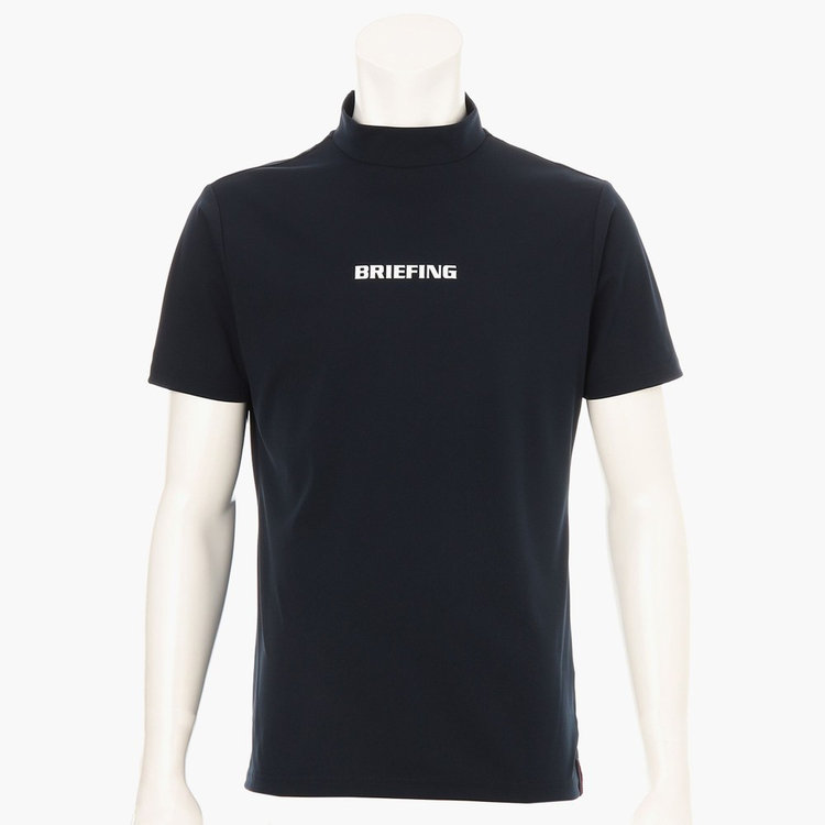MEN'S TOUR HIGHNECK（メンズ ツアーハイネック（半袖））（BBG261M04
