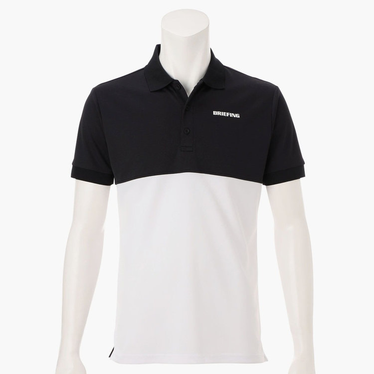 セブンイレブン 冬ギフト 2024 MEN'S BI-CLR POLO（メンズバイカラーポロシャツ）（BRG251M46 メンズウェア
