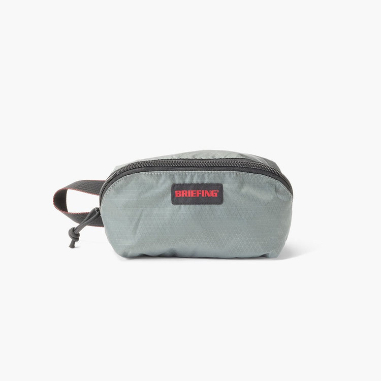 LIGHT BOX POUCH S RC（ライトボックス ポーチRC）（BRA253G37）|商品