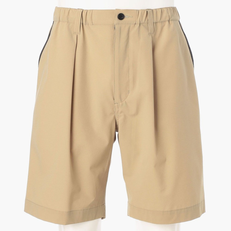 CE MEN'S WR MESH WIDE SHORT PANTS（カッティングエッジ WR メッシュ
