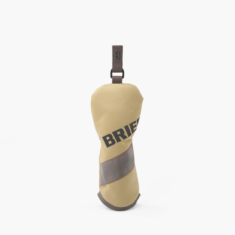 BIAS BIG LOGO UTILITY COVER（バイアスビッグロゴユーティリティー