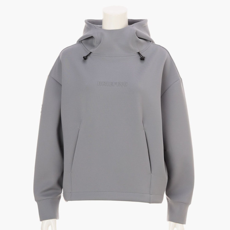 2026年新作◇1月中旬頃入荷予定】WOMEN'S 3D LOGO HOODIE（ウィメンズ