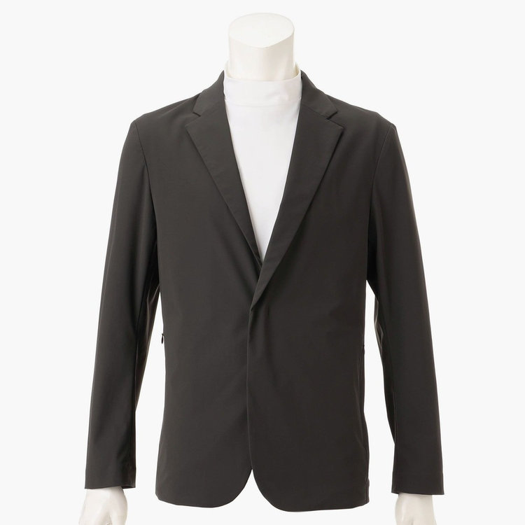 CM MEN'S STRETCH NYLON TAILORED JACKET（CMメンズストレッチナイロン