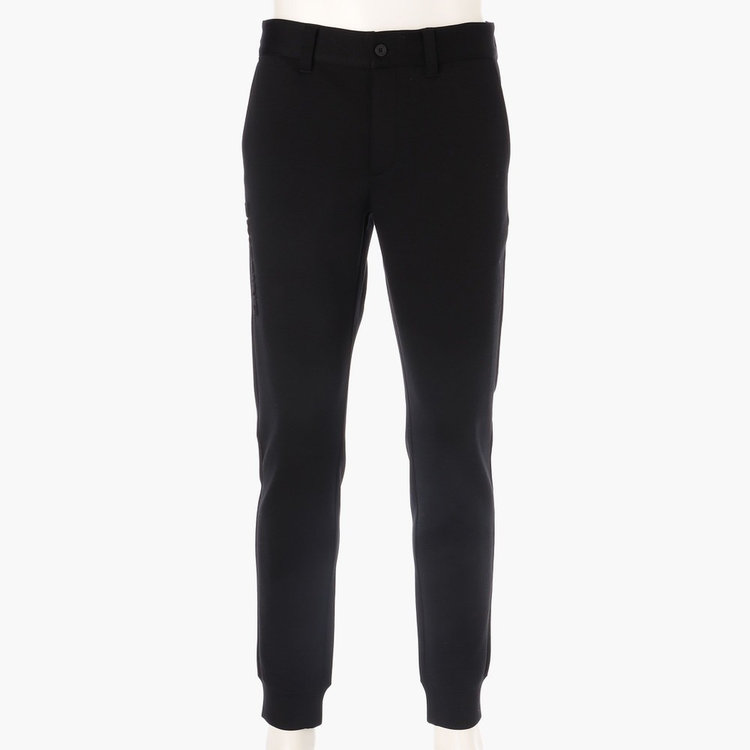 新品同様 ブリーフィング ダウンパンツ BRG233M53 黒 M BRIEFING ブリーフィング MENS HYBRID DOWN PANTS ハイブリット