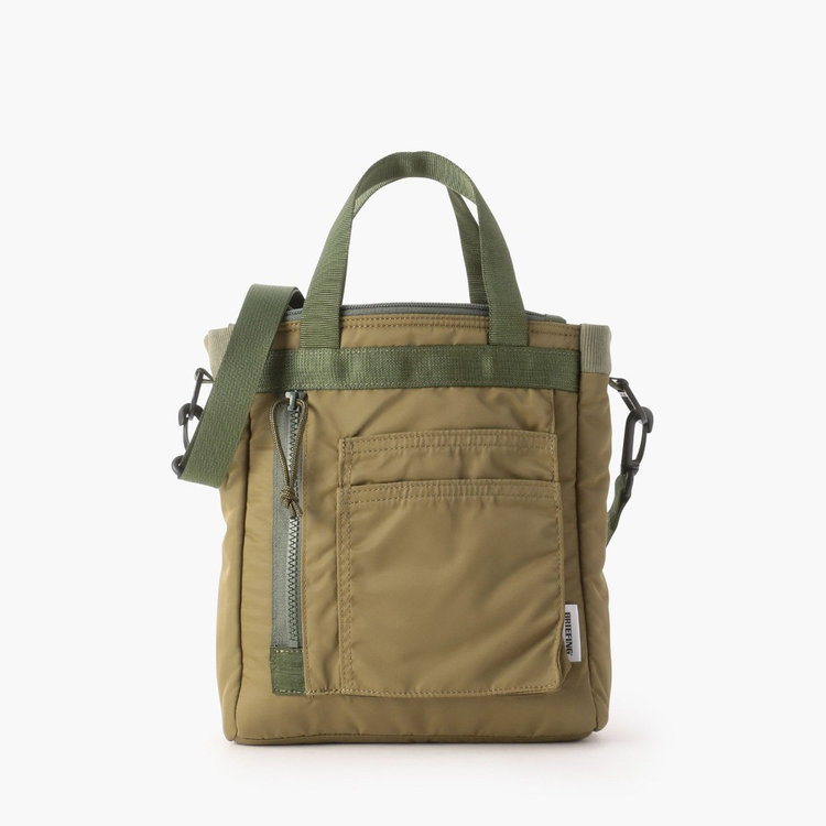 2WAY PROTECTION TOTE MINI（2ウェイ プロテクショントートミニ（2WAY