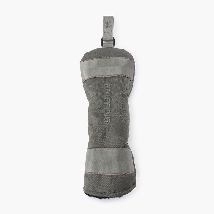 FAIRWAY WOOD COVER DIGITAL CAMO JQ（フェアウェイウッドカバー