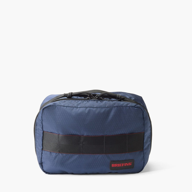 ブリーフィングバッグ PACKING CUBE S（パッキングキューブS）（BRA253G33） | 商品詳細