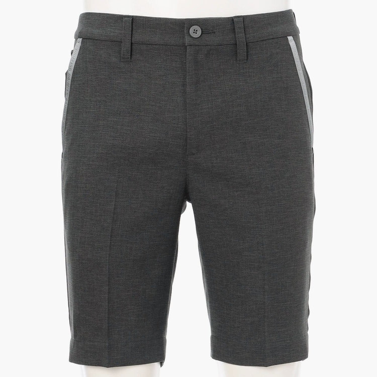 MEN'S SLAB TAPED SHORT PANTS（メンズ スラブ テープド ショート