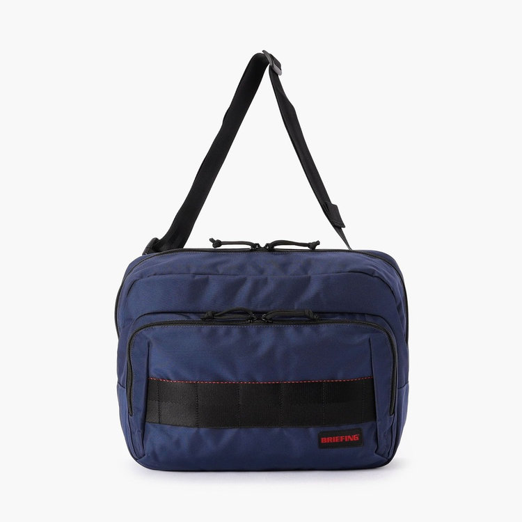 BS BOX SHOULDER M AG（BSボックスショルダーMアナザー 