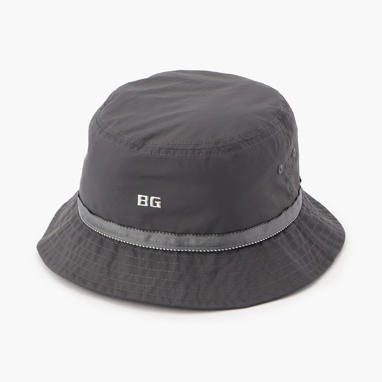 CL MS LIMONTA NYLON HAT（CL メンズ リモンタ ナイロンハット