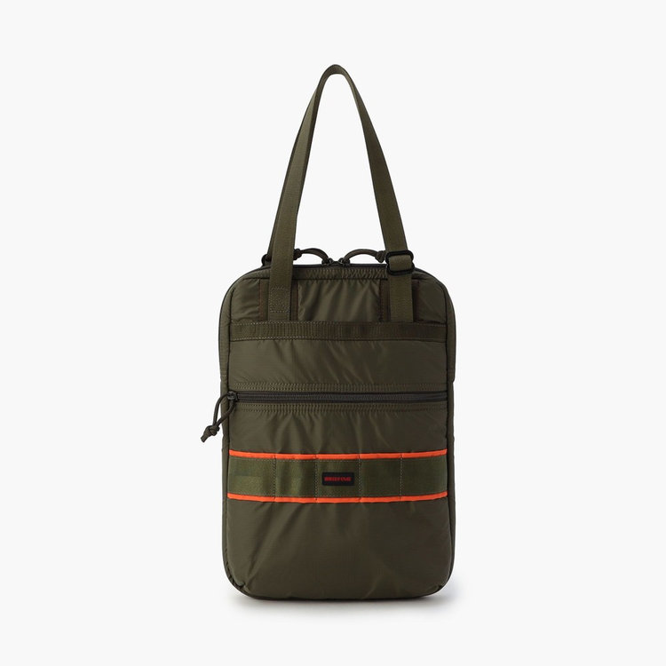 PP LAPTOP TOTE（PP ラップトップトート（16インチPC対応